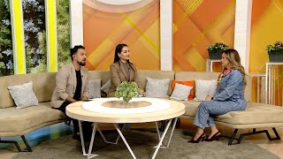 «Լույս առավոտի». Շաղիկ