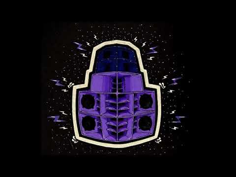 We are Ghana ft Mc Joss  - Ghana Sound System