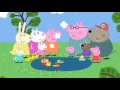 Peppa Pig S02E11 Recycling Peppa Pig English Episodes