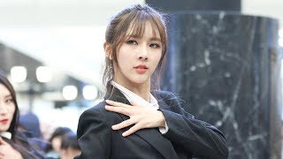 180127 드림캐쳐(DREAMCATCHER) - Full Moon 유현 직캠 (Yoohyeon Focus) [분당 AK플라자 버스킹] 4K 직캠 by 비몽