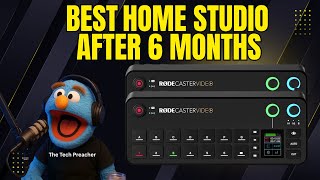 IS Rodecaster Video STILL WORTH IT After 6 Months?