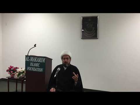 4th day of Muharram - English