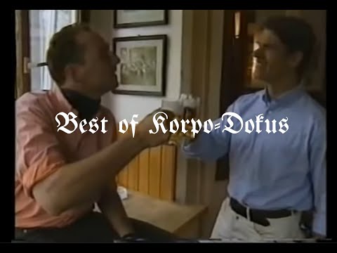 Best Of: Korpo-Dokus