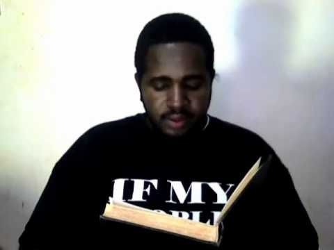 Evening Devotion: January 3, Turning Stones Into Bread