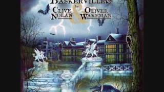 Nolan and Wakeman - The Curse of the Baskervilles