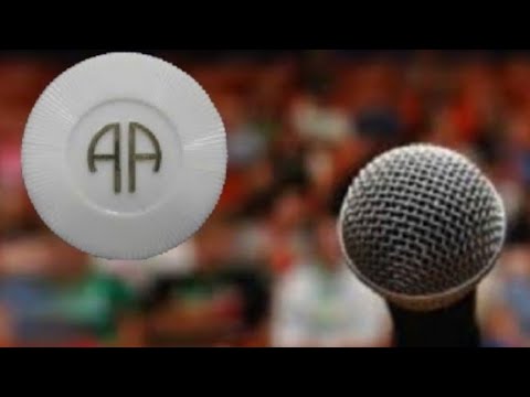 Clancy I. - Steps 4 5 6 - AA Speaker