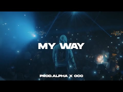 M Huncho x Nafe Smallz Type Beat - "My Way" | Trap Type Beat