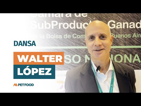 DANSA - Walter López