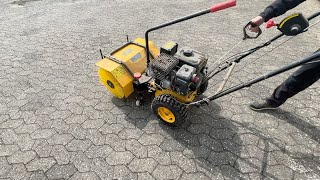 كنّاسة يدوية Snow Trower 5.5 HP | صورة 4 - Autoline