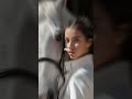 Hidden Cameras Reveal Woman's Shocking Conduct with Her Mare Must Watch #Shocking #StrangeBehavior