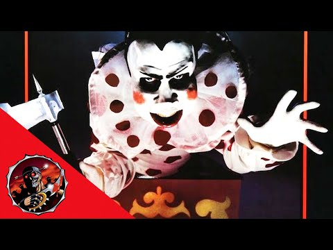 THE FUNHOUSE (1981) - Show Me The Sequel
