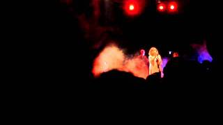 Marianne Faithfull - Back in Baby&#39;s Arms (Athens 2011)