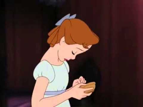 Wendyhontas Part 24 - 'I'll Always Be With You'