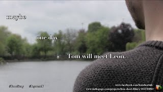 BRAND NEW PROMOTIONAL TRAILER