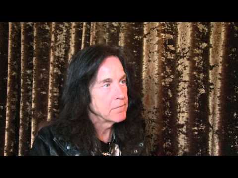 Pat McManus: when Mama's Boys met a young Whitney Houston