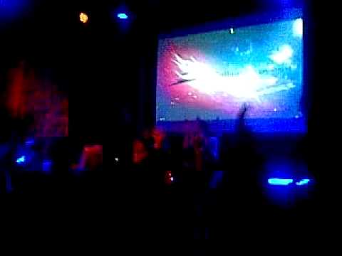 Tallinn Express with ROTD @ VonKrahl