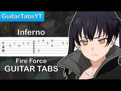 Inferno (not Finished)