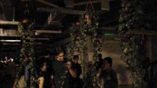 Rokolectiv 2009 - interactive installations