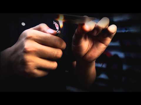 Tattoos on card by Ninh & Rizki Nanda