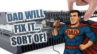 This Went VERY Wrong...