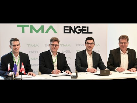 ENGEL & TMA AUTOMATION - Investment Day 25.01.2022