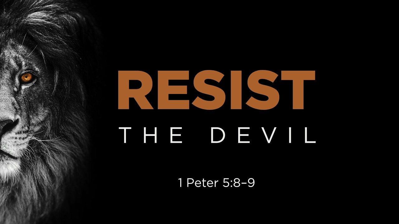 Thumbnail for sermon video