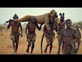 WILD Baboon Monkey HUNT With Africa S MOST FEARLESS Hadzabe Tribe