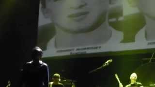 One Of Our Own- Morrissey- Bournemouth 2015 Live