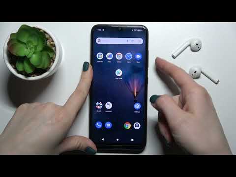 How to Mute Ringtone on NOKIA 1.4 - Disable Ringtone
