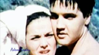 Elvis Presley - I Met Her Today (take 9)