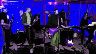 The Fifth Estate - See If She Dances  (Official Video)