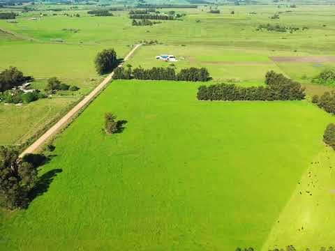 Fracciones de 3 hectáreas en Paraje Pantanoso – Sauce, Canelones