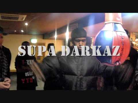 Soldier 13 vs Darkaz vs Fatal - Boxing Machine *YTU 13/Astroid Boys*