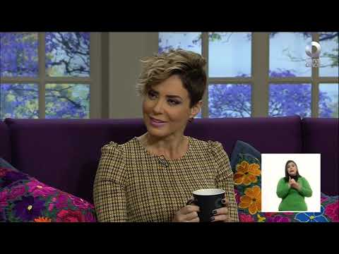 Diálogos en confianza (Pareja) - Emociones y sexualidad (16/11/2018)