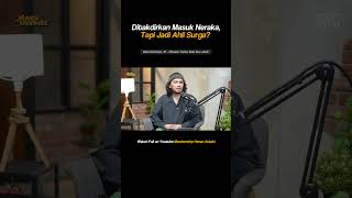 Download lagu Destined for hell, but ended up in heaven? mp3
