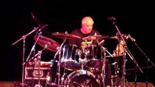 Marillion The answering machine - Heerlen 08/10/2009