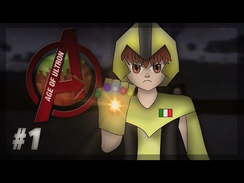 Préparations... Avengers UHC S2 Ep#1