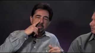 Interview Joe Mantegna (4)