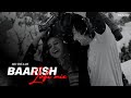 Baarish (Lo-fi 2307 flip) Slowed & Lo-fi Mix| Yaariyan | Md.Irfaan, Mithoon | it's raining outside ⛈