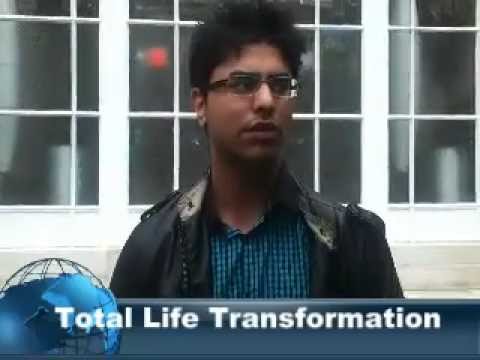 It Totally Transformed My Life