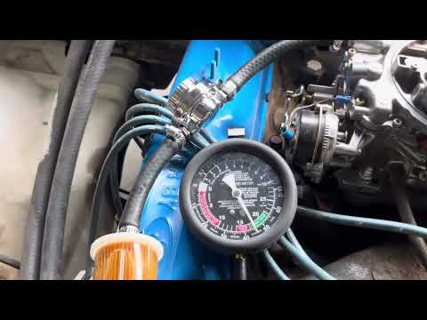 1977 Ford F-150 Custom Free Wheeling