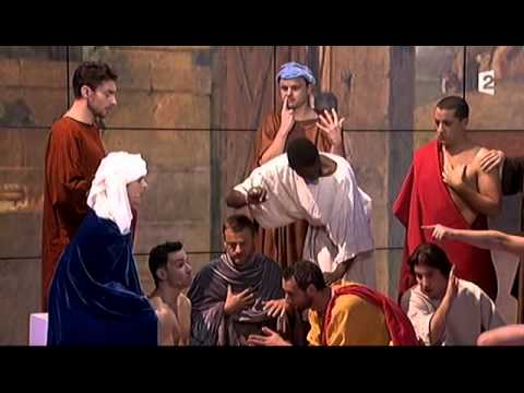 ONDAR SHOW 11 - Lamine Lezghad : Toc Art Adoration des mages