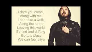 Steve Aoki- Come With Me feat.Polina(Jidax Remix) Lyrics