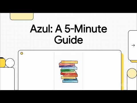 How to Play Azul: Quick Board Game Tutorial