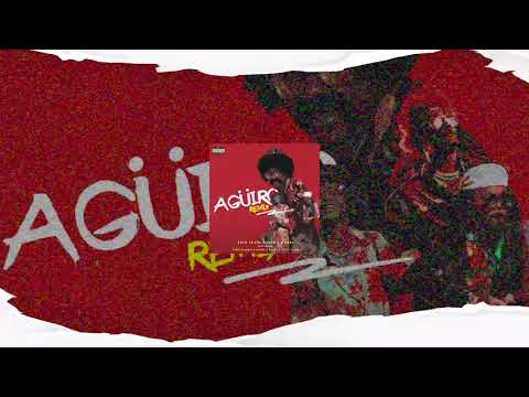 🎧  A'GÜIRO REMIX (8D AUDIO) Rafa Pabön, Zion, Brray, Toño Rosario, Randy, Kiko El Crazy, Jon Z 🔊