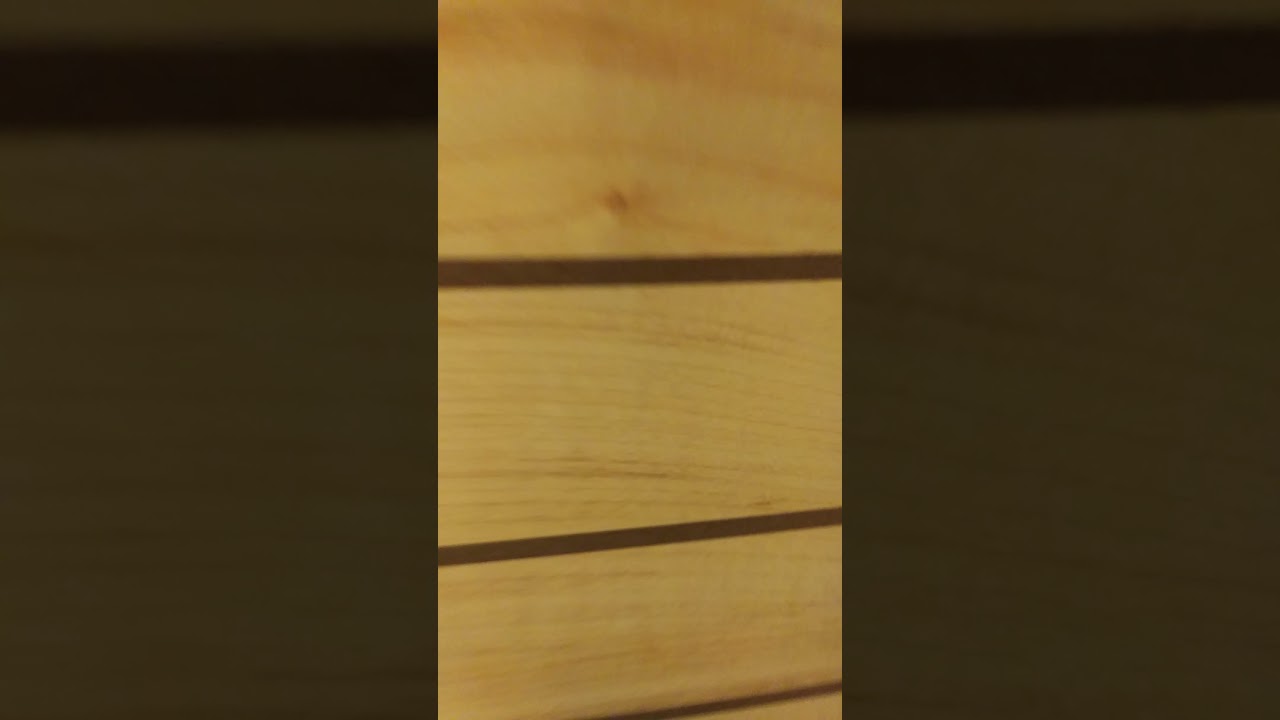 Carnival Breeze - Cabin 2290 - Video 1