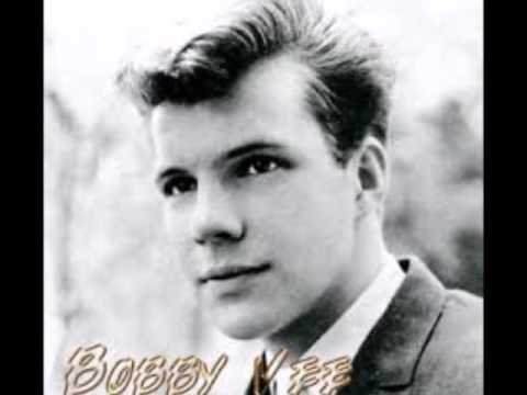 The Night Has A Thousand Eyes   -  Bobby Vee  1963