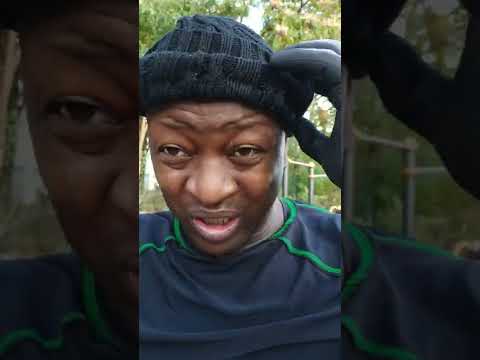 HAQIMO - DADDY LORD C (LA CLIQUA) EN MODE ARTISTICO- SPORTIF À PARIS.