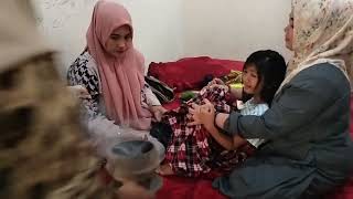 Download lagu ACARA SUNATAN SEDERHANA KAKAK AINUN #adatgowa-sulawesi selatan. mp3