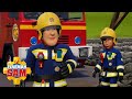Fireman Sam New Uniforms Season 14 NEW Episodes Fireman Sam Official Kids Movie